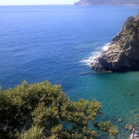 Terre Apartment Corniglia Zewnętrze zdjęcie