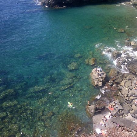 Terre Apartment Corniglia Zewnętrze zdjęcie
