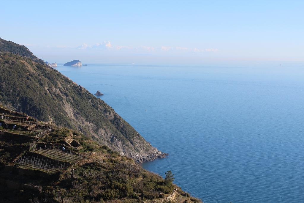 Terre Apartment Corniglia Pokój zdjęcie