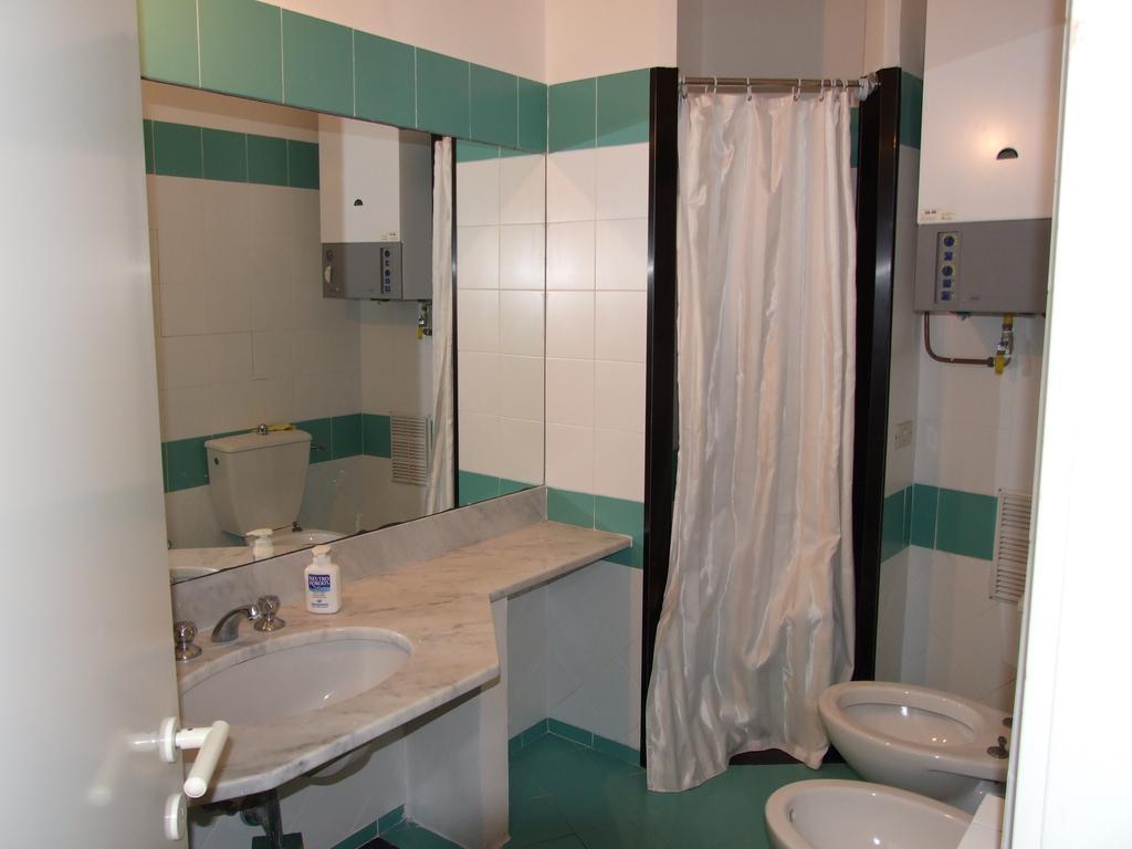 Terre Apartment Corniglia Pokój zdjęcie