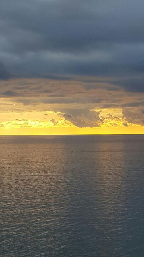 Terre Apartment Corniglia Zewnętrze zdjęcie