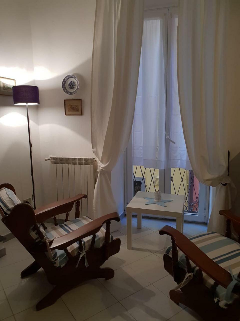 Terre Apartment Corniglia Zewnętrze zdjęcie