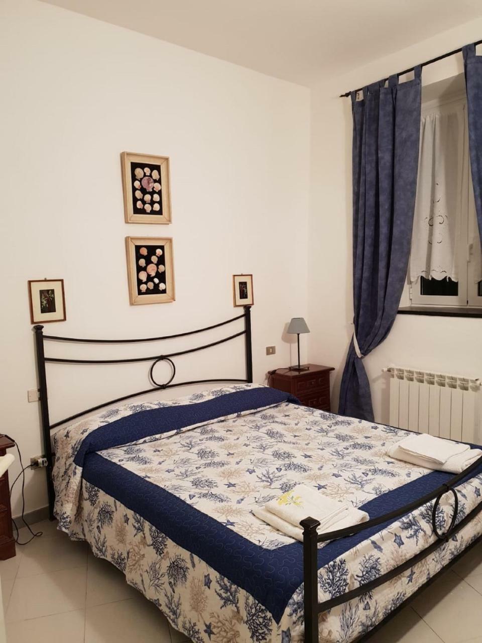 Terre Apartment Corniglia Zewnętrze zdjęcie