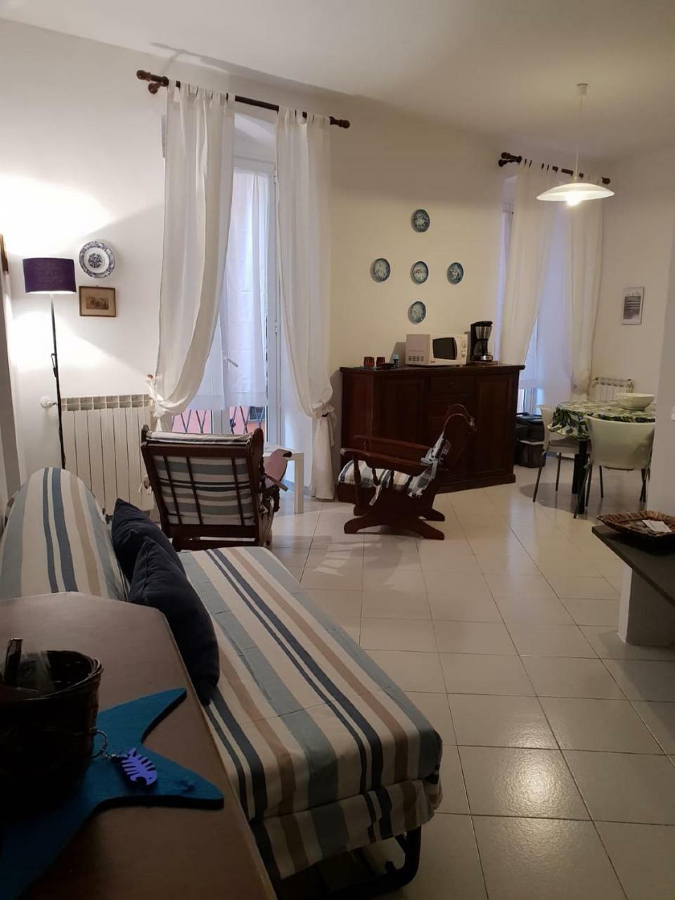 Terre Apartment Corniglia Zewnętrze zdjęcie